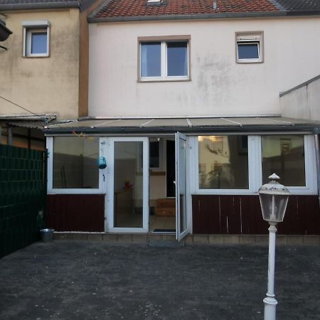 Ferienhaus Thalia 1 Ubach-Palenberg Ngoại thất bức ảnh