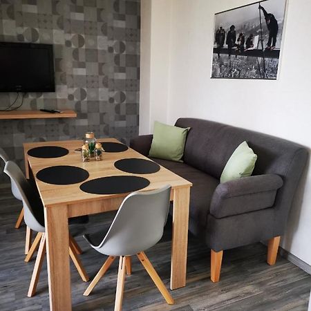 Ferienhaus Thalia 1 Ubach-Palenberg Ngoại thất bức ảnh
