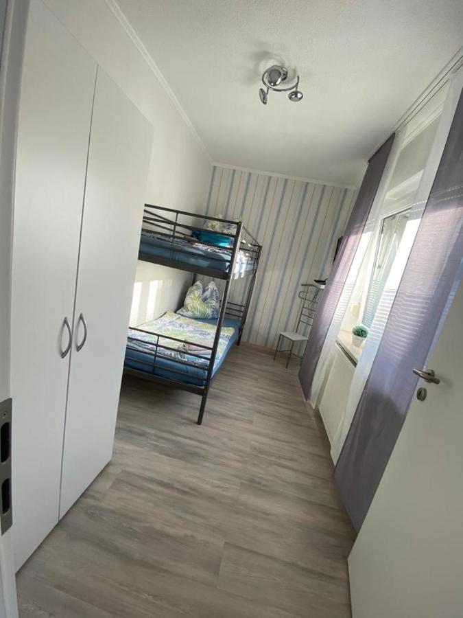 Ferienhaus Thalia 1 Ubach-Palenberg Ngoại thất bức ảnh