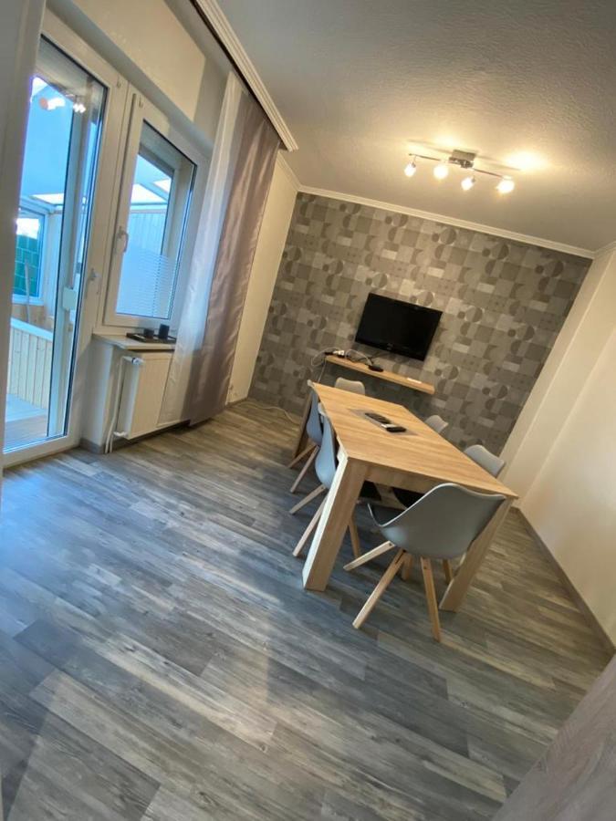 Ferienhaus Thalia 1 Ubach-Palenberg Ngoại thất bức ảnh