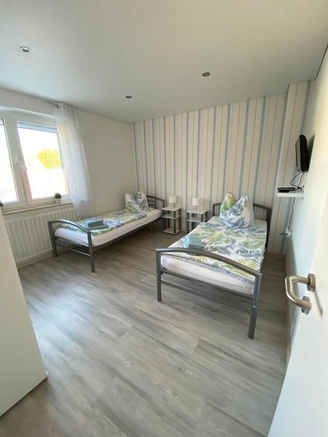 Ferienhaus Thalia 1 Ubach-Palenberg Ngoại thất bức ảnh