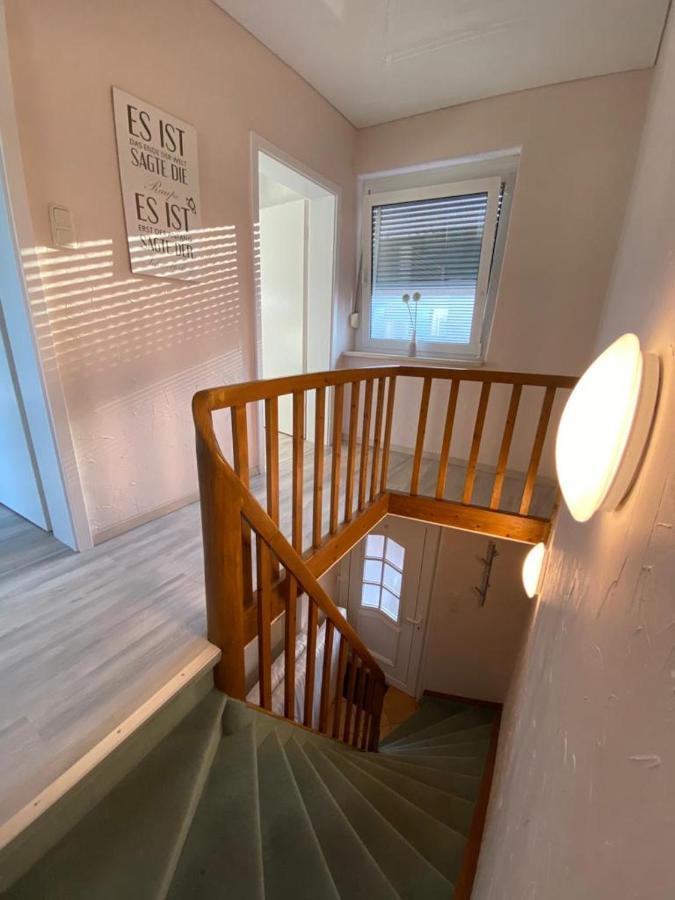 Ferienhaus Thalia 1 Ubach-Palenberg Ngoại thất bức ảnh