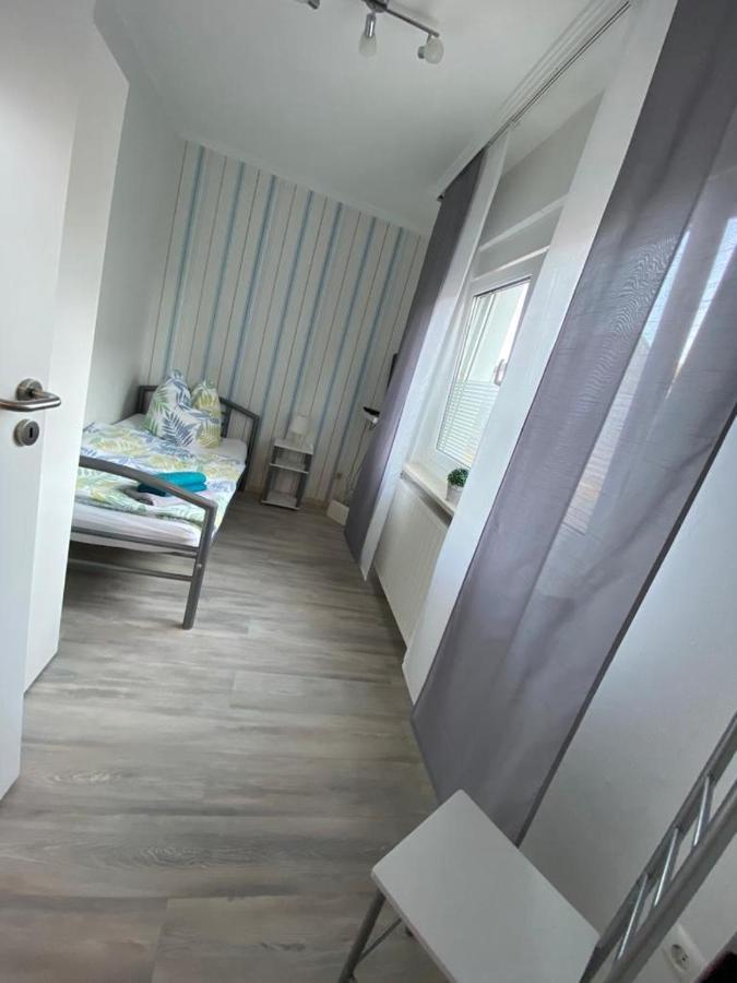 Ferienhaus Thalia 1 Ubach-Palenberg Ngoại thất bức ảnh