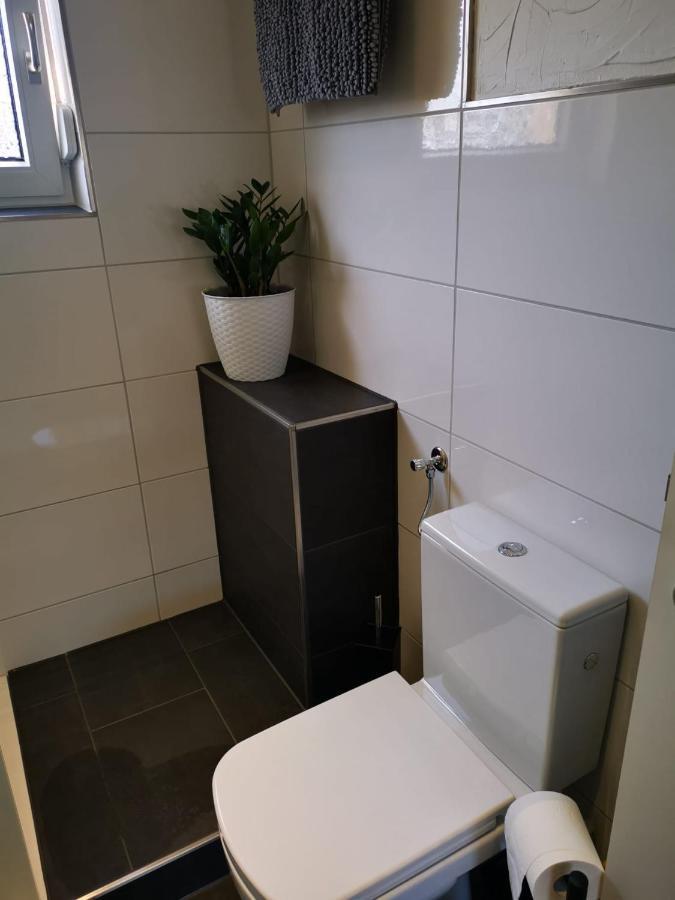Ferienhaus Thalia 1 Ubach-Palenberg Ngoại thất bức ảnh