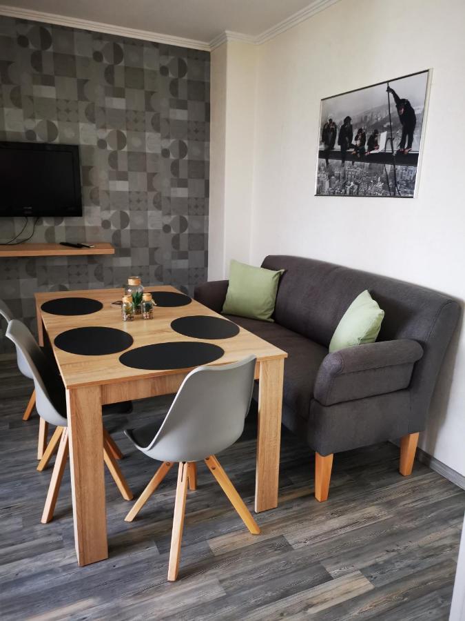 Ferienhaus Thalia 1 Ubach-Palenberg Ngoại thất bức ảnh